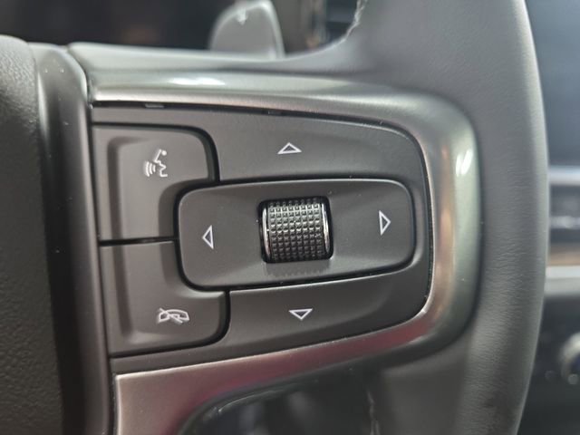 New 2026 Chevrolet Silverado 1500 RST w/ Convenience Package II image 18