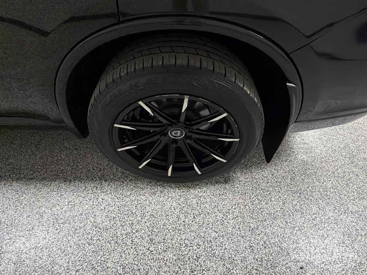 Used 2015 Dodge Durango SXT w/ Quick Order Package 23B RWD image 35