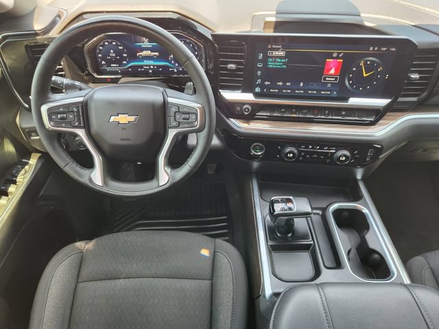 Used 2023 Chevrolet Silverado 1500 LT RWD image 27