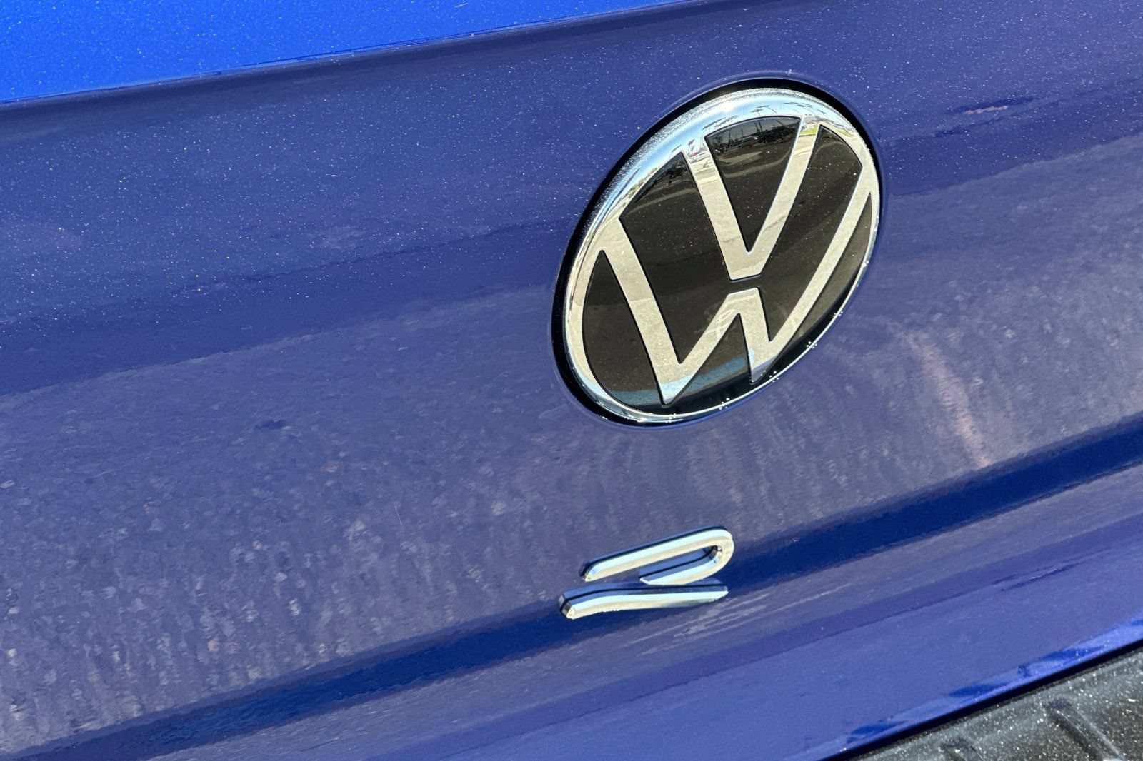 New 2026 Volkswagen Golf AWD/4WD image 7