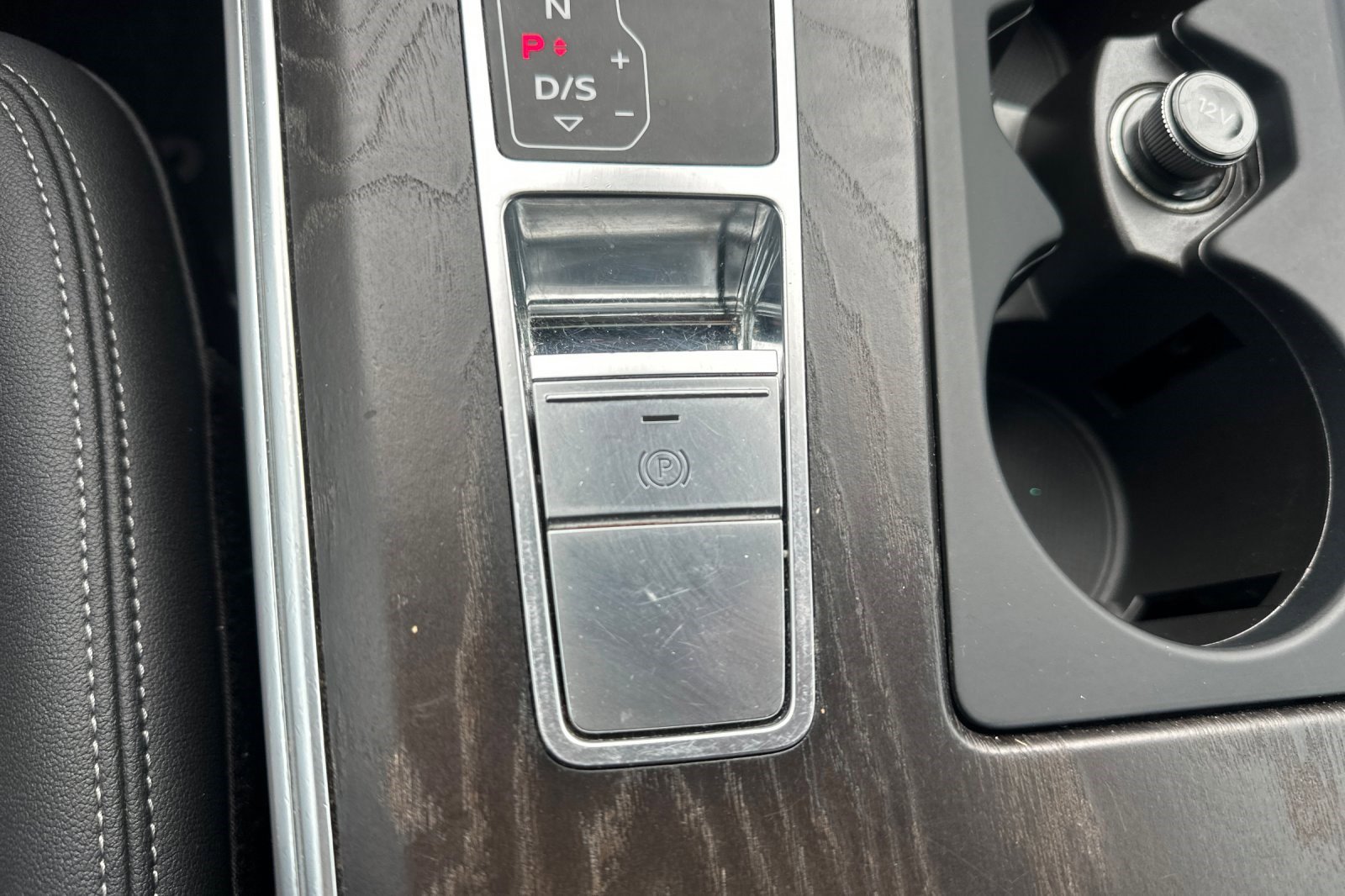 Used 2019 Audi A6 2.0T Premium Plus w/ Premium Plus Package image 37