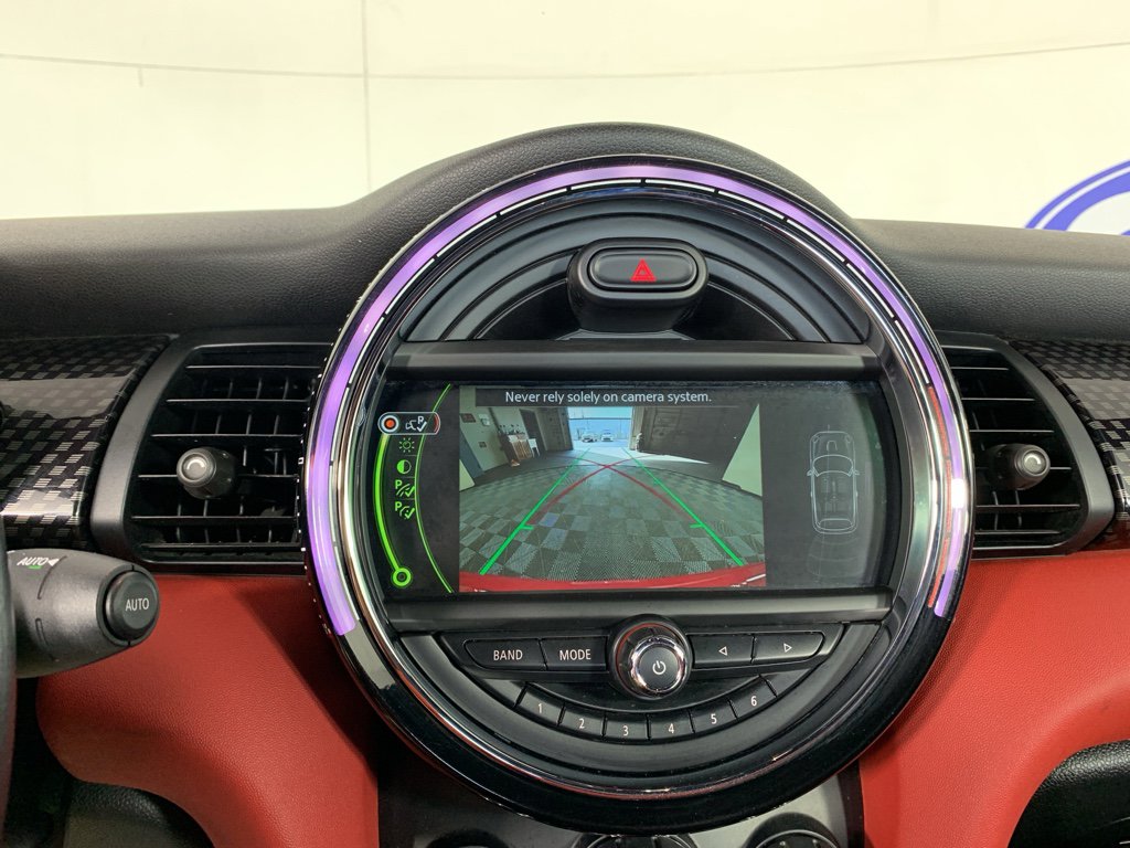 Used 2017 MINI Cooper John Cooper Works image 28