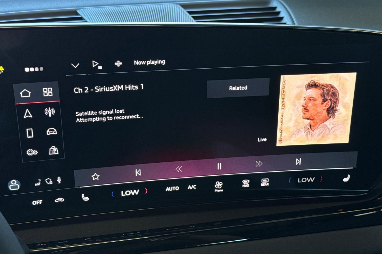 New 2025 Audi A5 2.0T Premium image 14