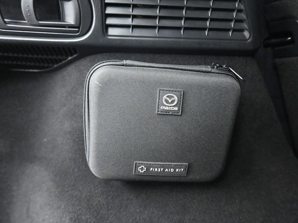 Used 2022 MAZDA CX-5 AWD 2.5 Turbo image 48