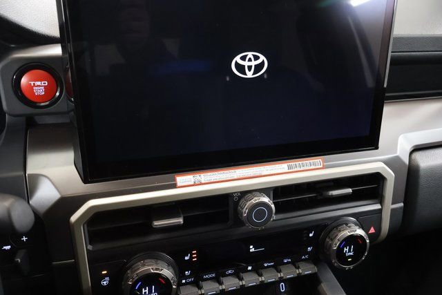 New 2025 Toyota Tacoma TRD Off-Road image 19