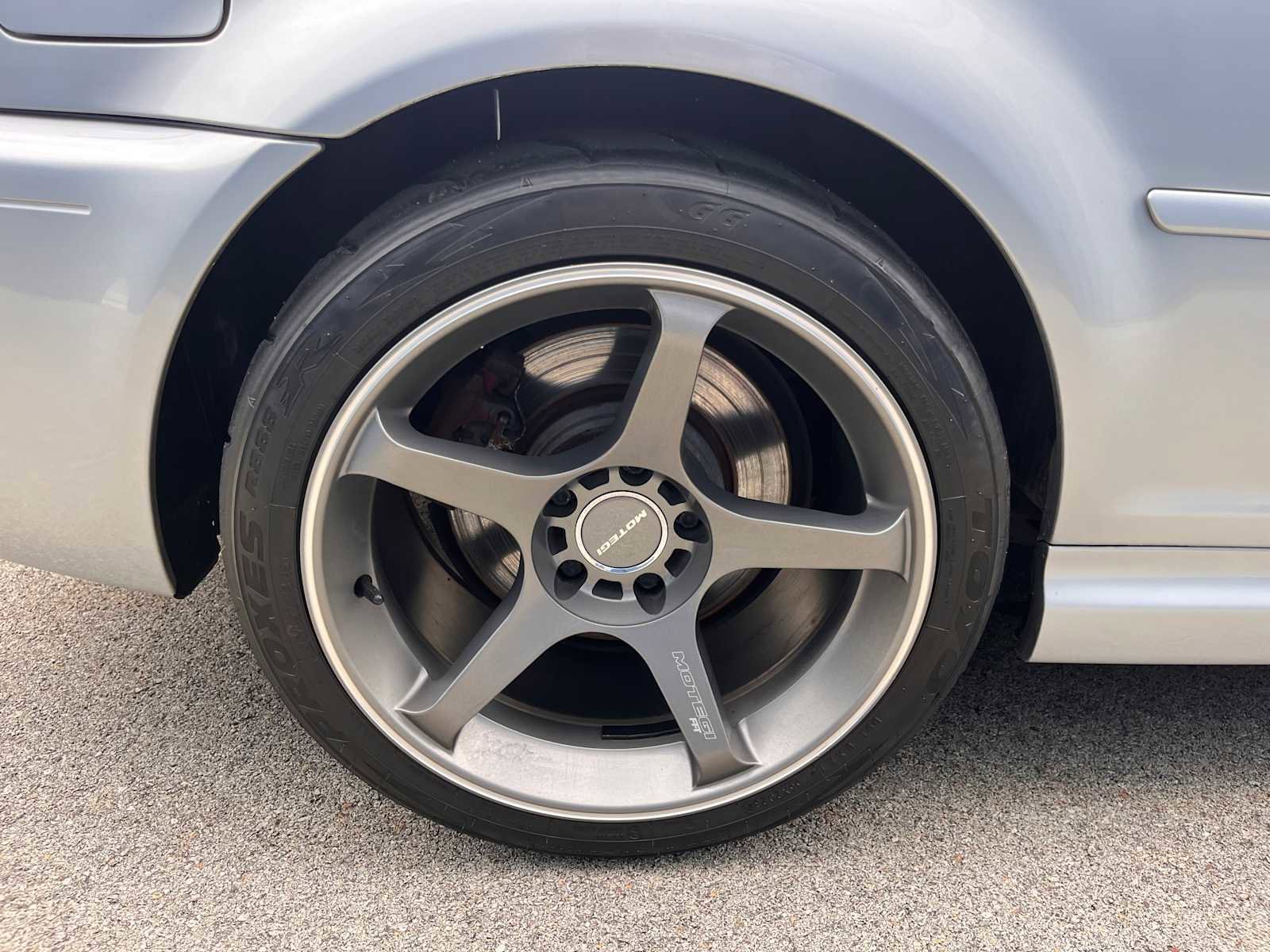 Used 2003 BMW M3 M3 image 27