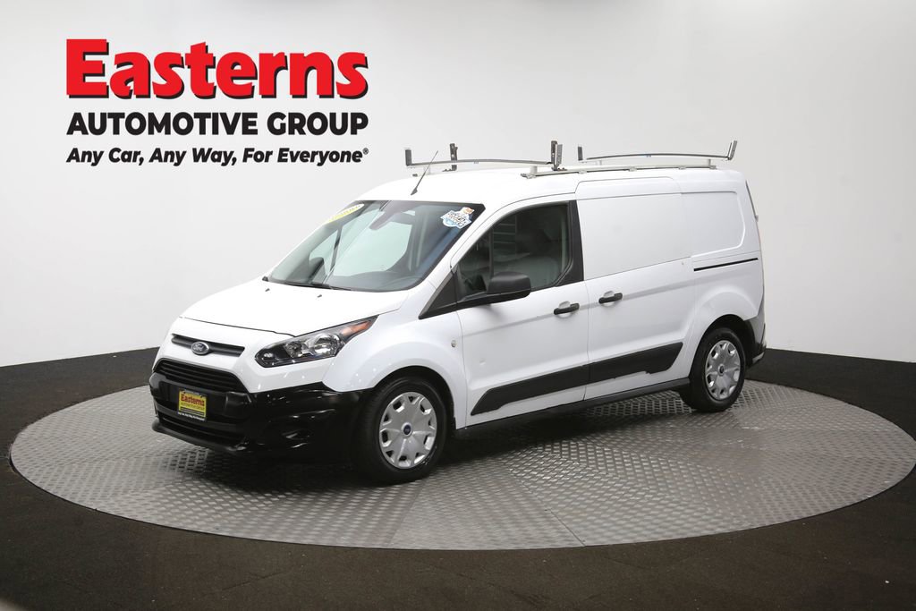 Used 2016 Ford Transit Connect XL image 56