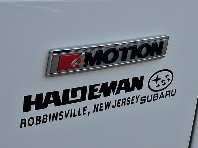 Used 2021 Volkswagen Atlas SE image 29