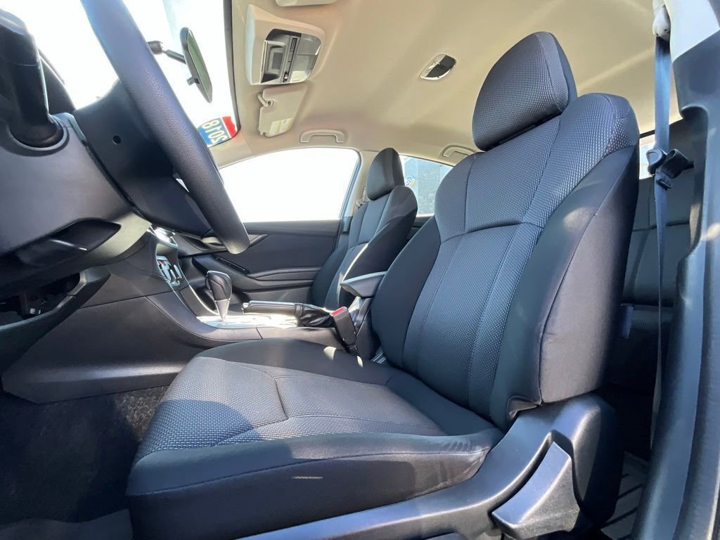 Used 2018 Subaru Impreza 2.0i image 11