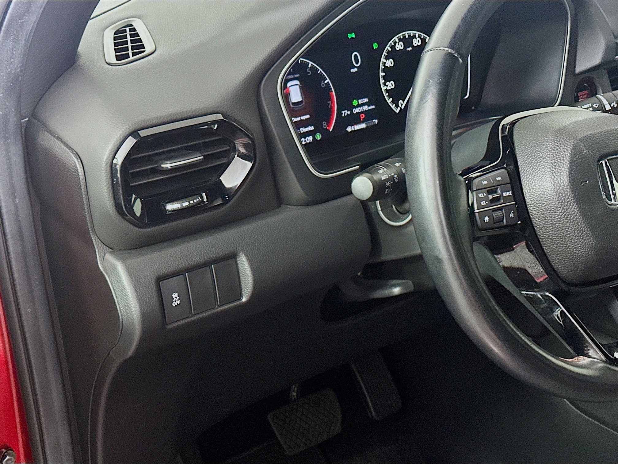Used 2024 Honda Pilot Sport image 17
