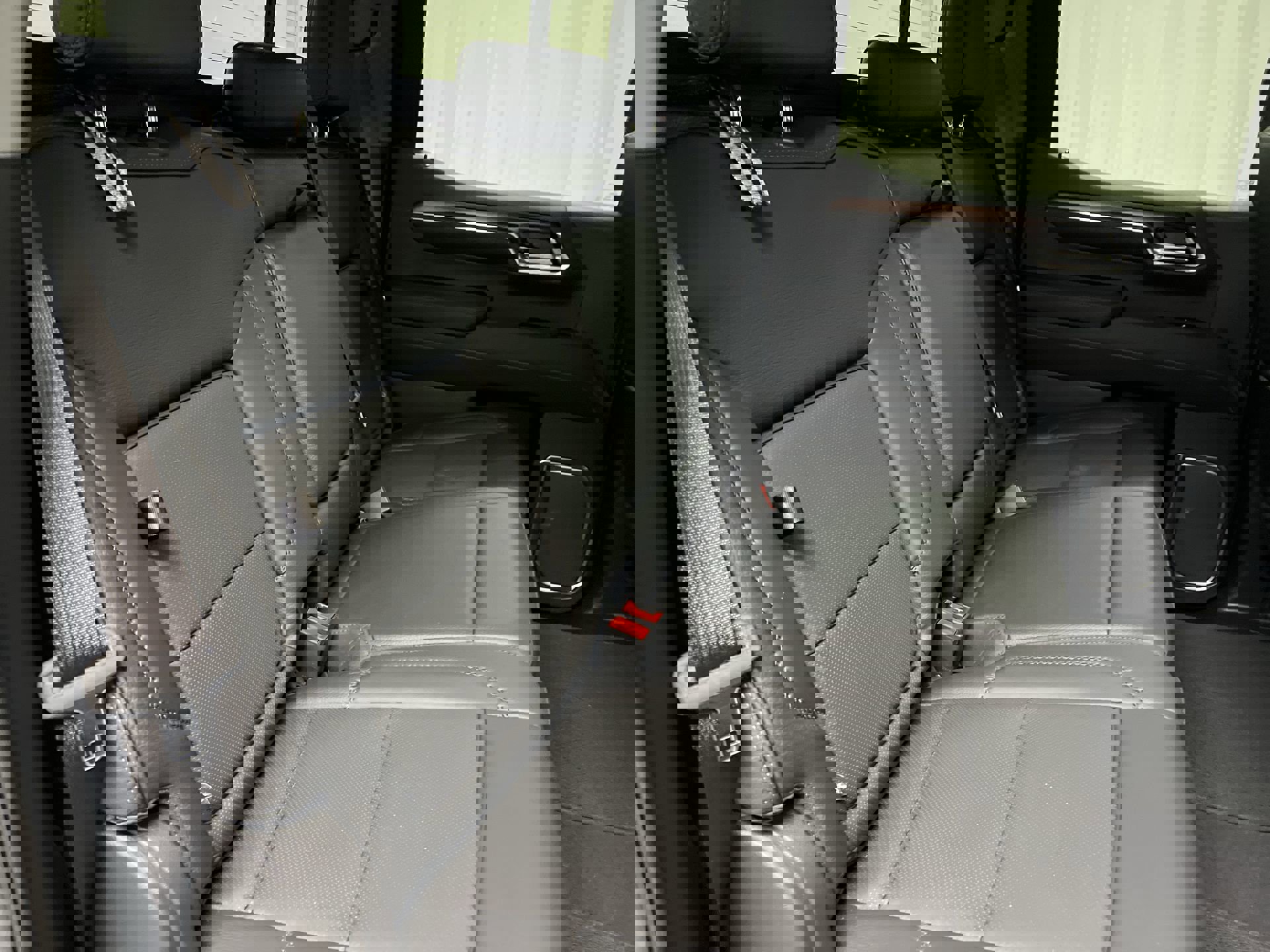 Certified 2024 GMC Sierra 1500 Denali image 92