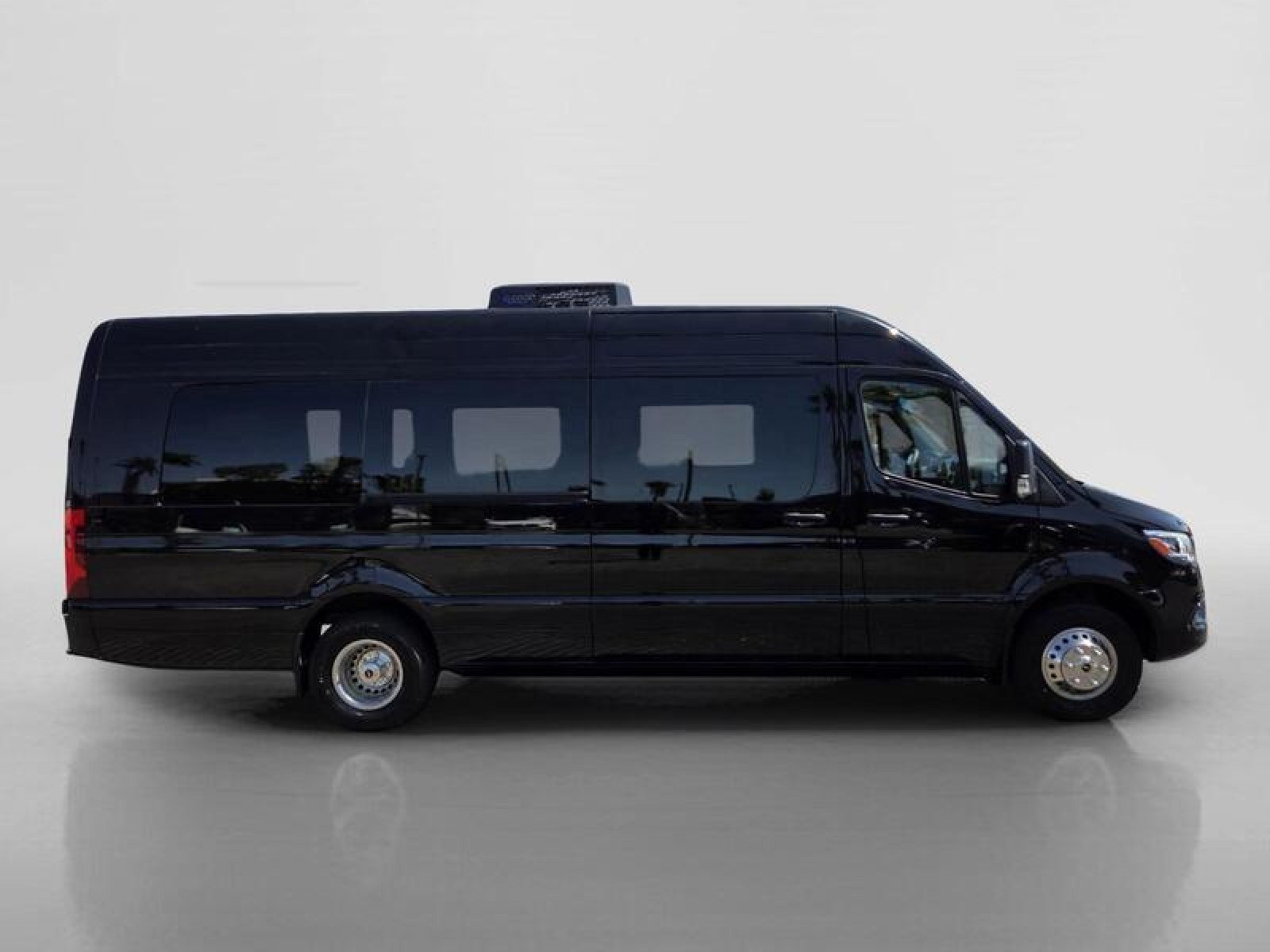 New 2025 Mercedes-Benz Sprinter 3500 image 6