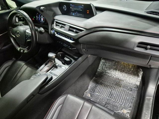 Used 2020 Lexus UX 250h F Sport w/ F Sport Premium Package AWD/4WD image 19