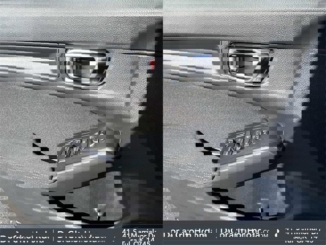 New 2026 Honda Civic Sport image 7