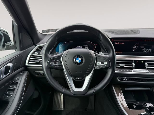 Certified 2023 BMW X5 xDrive40i w/ Premium Package image 12