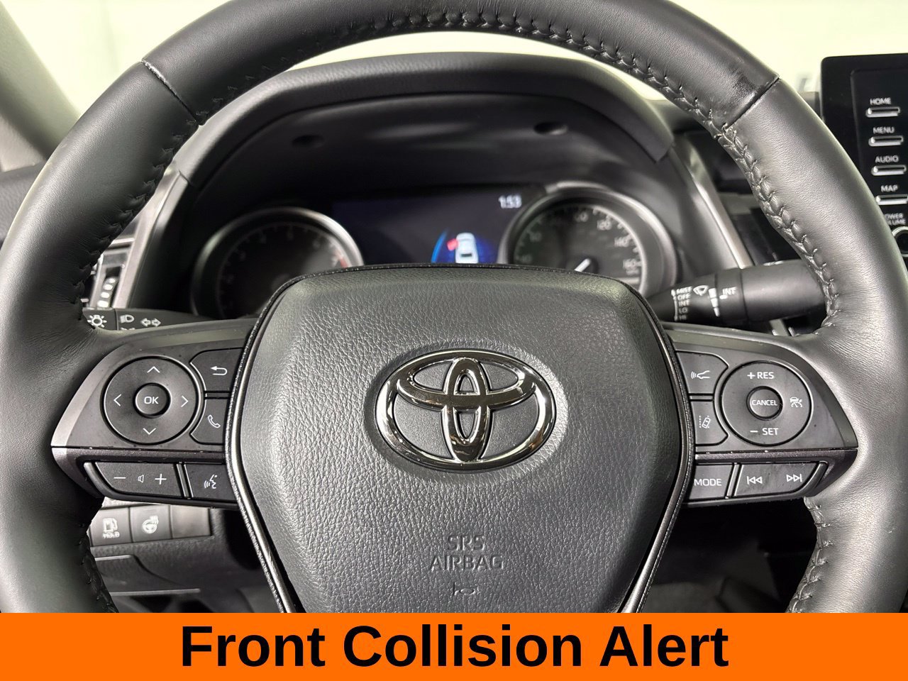 Used 2023 Toyota Camry SE w/ Cold Weather Package AWD/4WD image 17