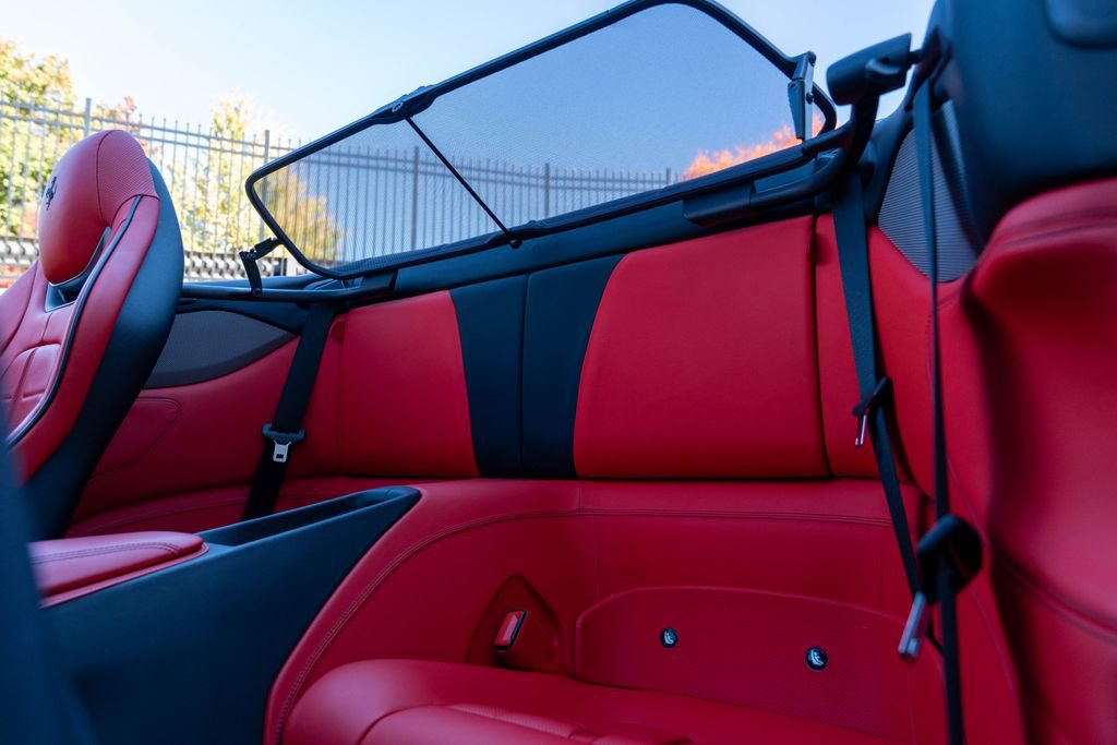 Certified 2022 Ferrari Portofino M image 50