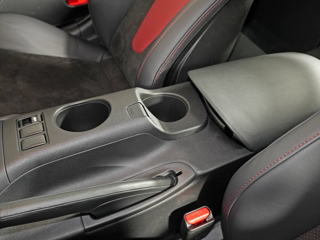 Used 2024 Nissan Z NISMO w/ Floor Mat Package RWD image 38