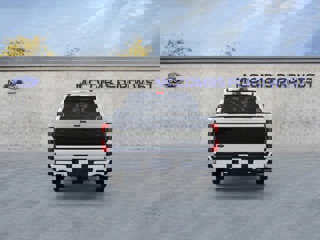 New 2026 Ford F250 Platinum image 7