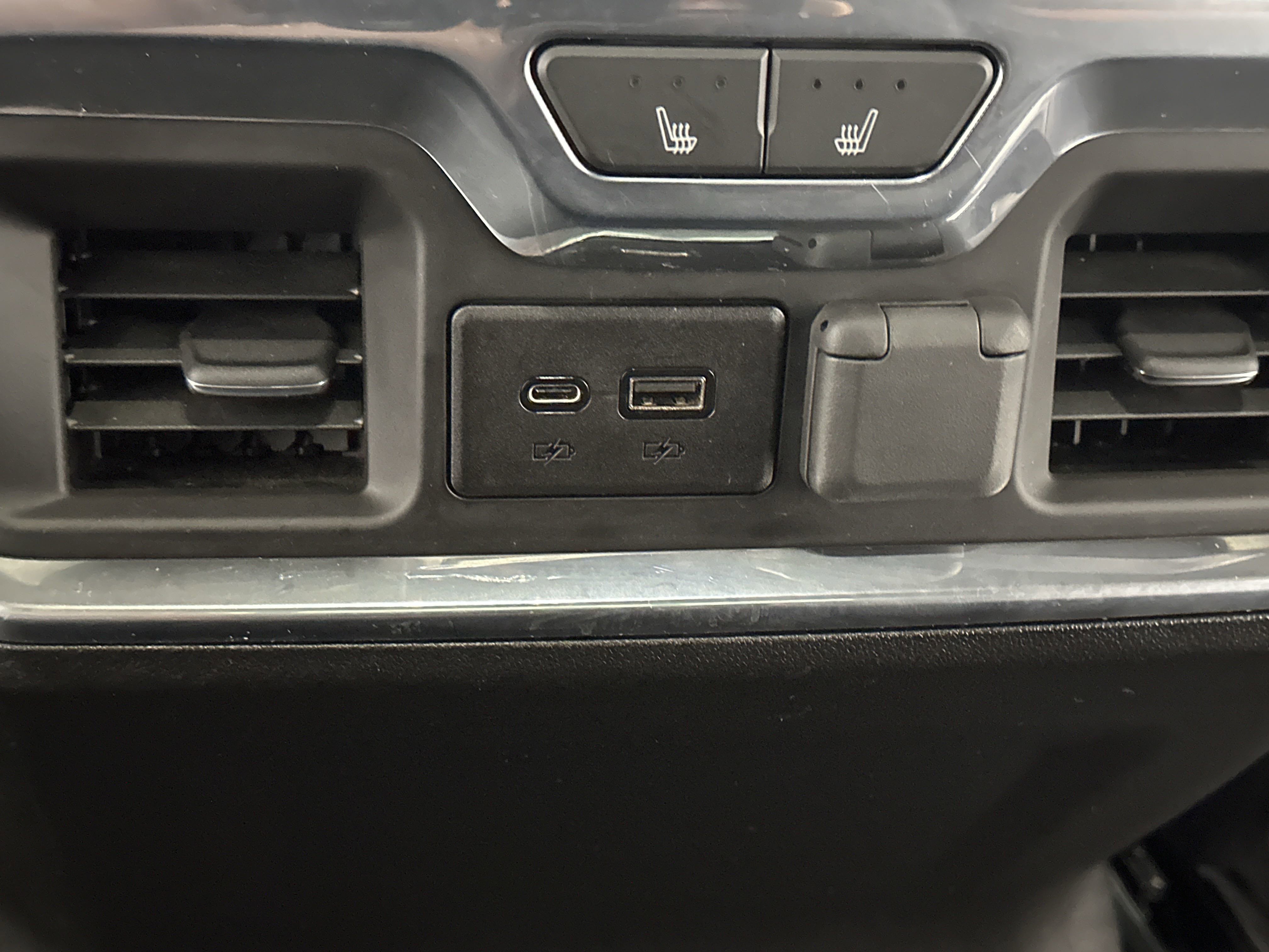 Used 2020 GMC Sierra 1500 AT4 w/ AT4 Preferred Package image 26