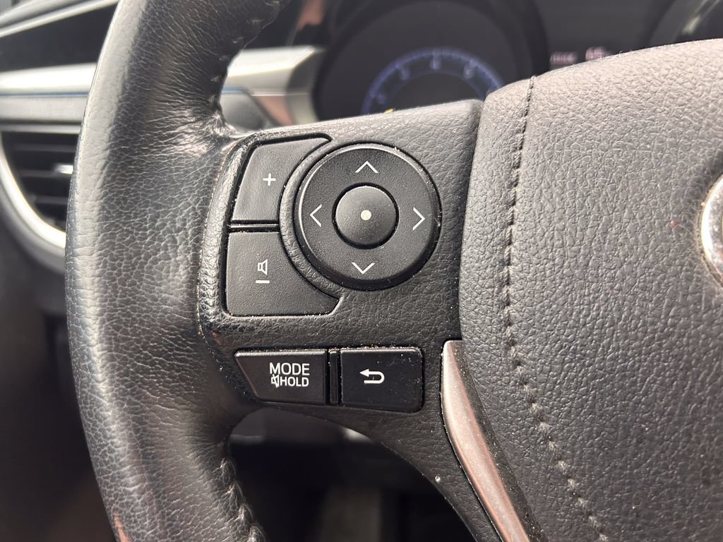 Used 2014 Toyota Corolla S FWD image 24