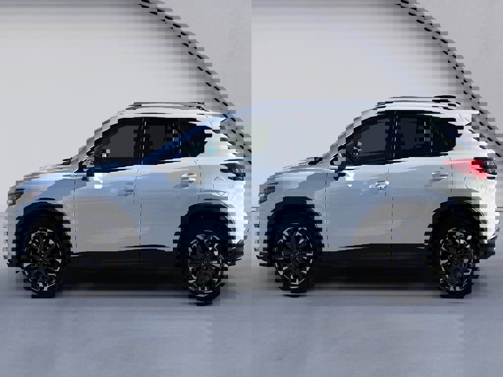 Used 2016 MAZDA CX-5 Grand Touring image 2