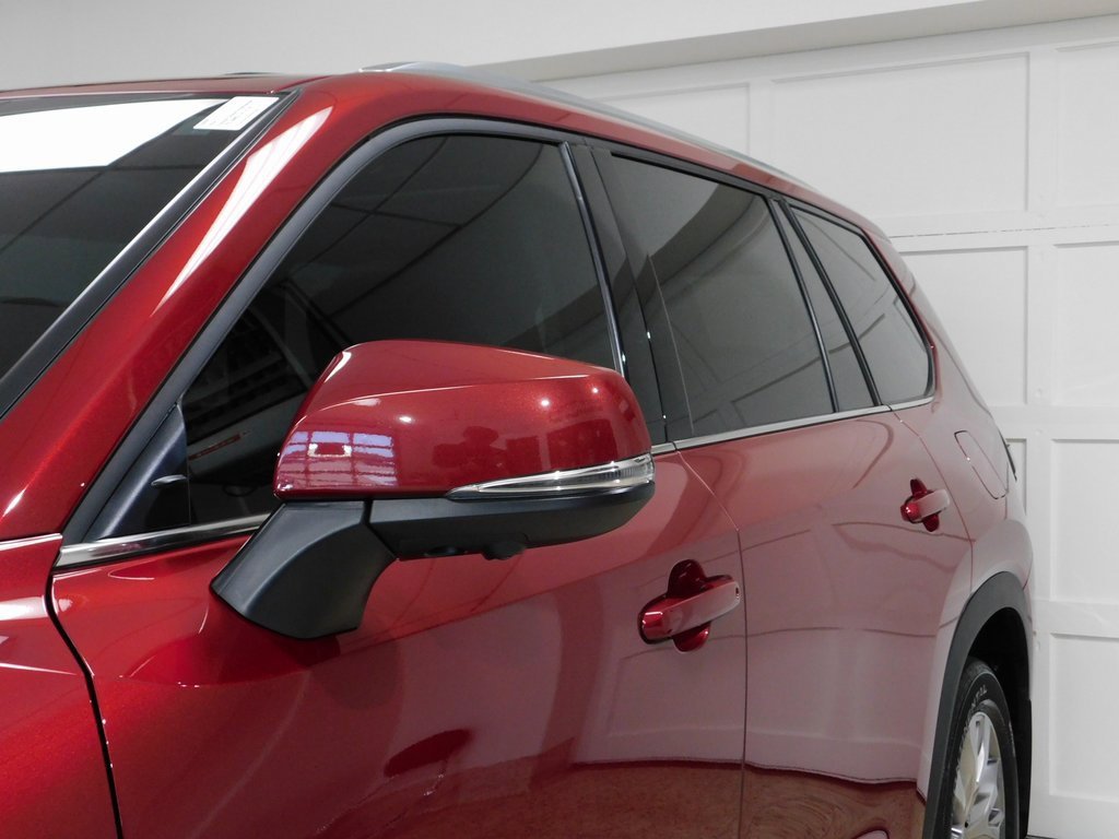 Used 2024 Toyota Grand Highlander Limited image 19