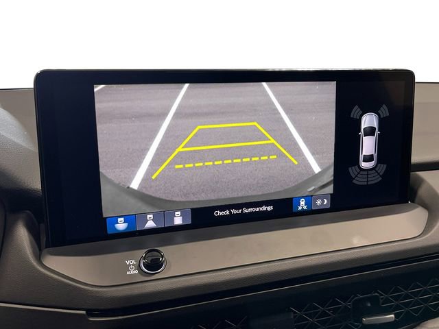 New 2026 Honda Accord Touring image 19