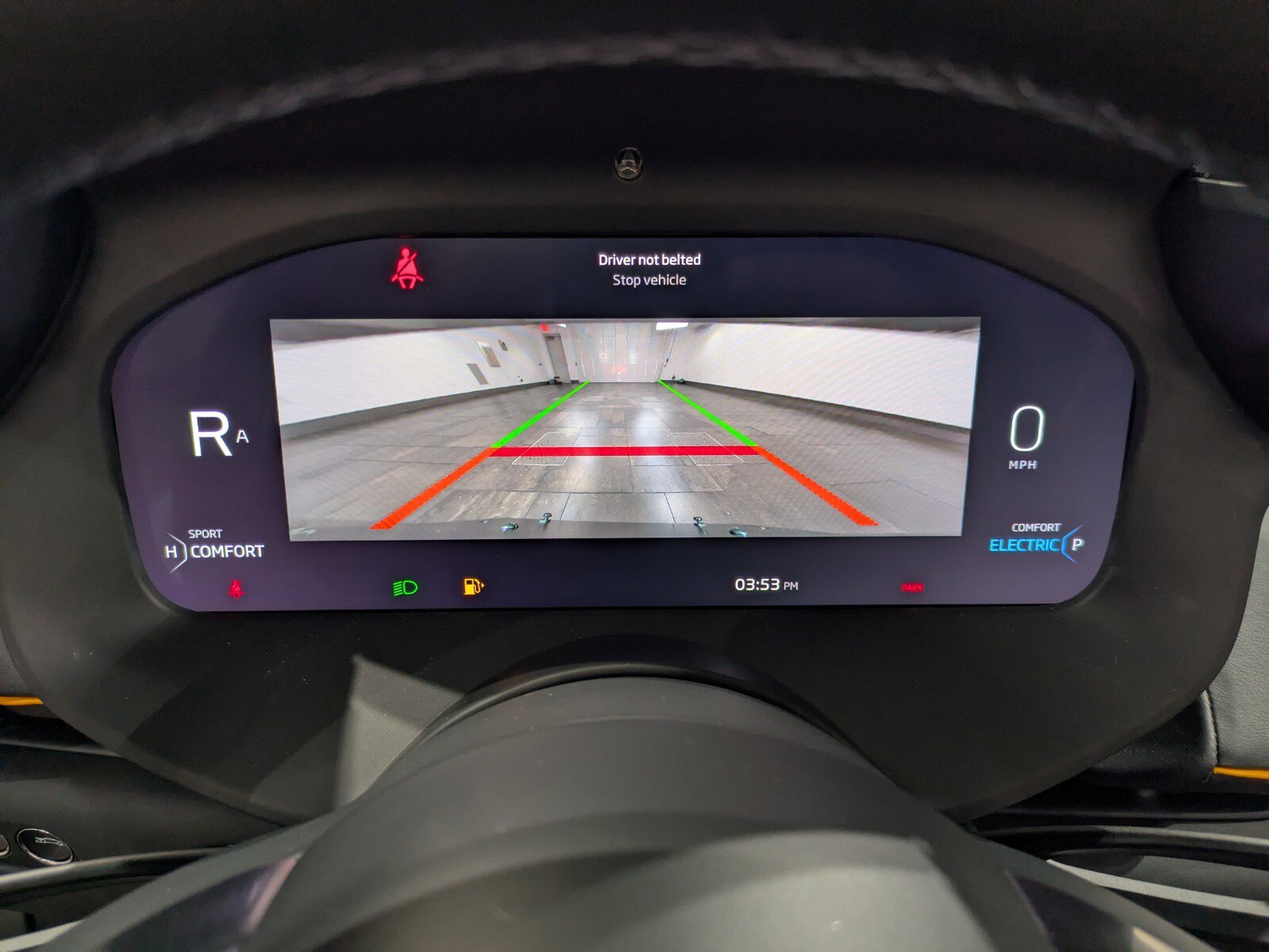 Used 2025 McLaren Artura Spider image 12