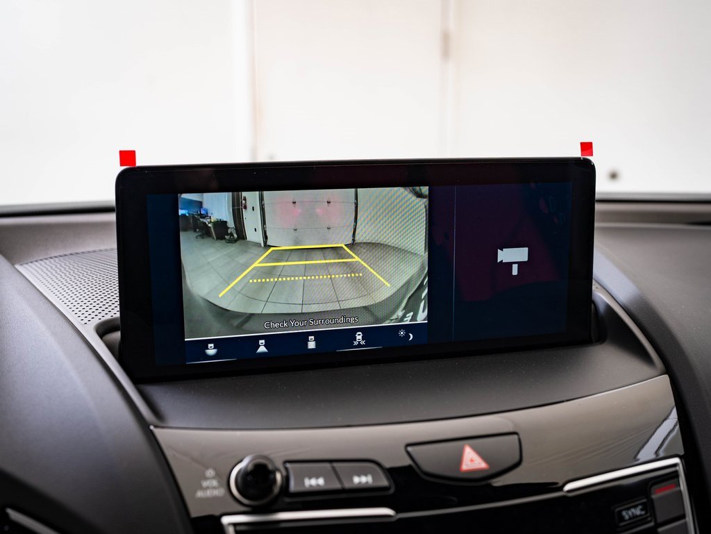 New 2026 Acura RDX A-Spec image 35