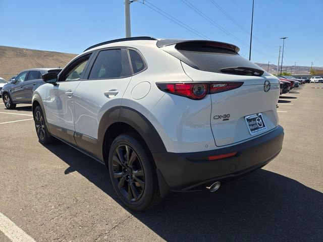 New 2026 MAZDA CX-30 2.5 Turbo Aire Edition AWD/4WD image 3