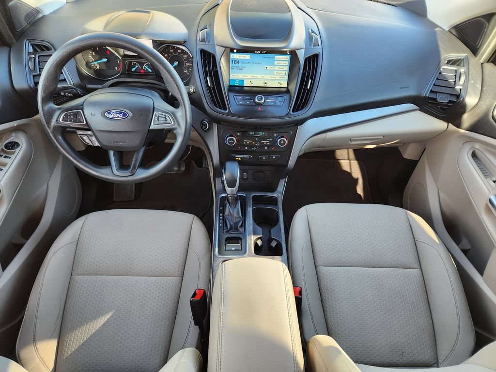 Used 2019 Ford Escape SE AWD/4WD image 19
