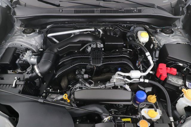 Used 2025 Subaru Forester Premium image 15