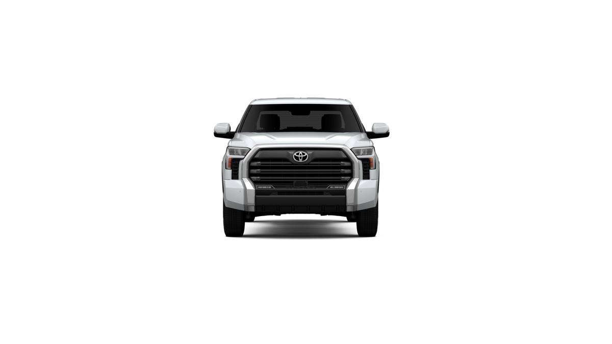 New 2026 Toyota Tundra Limited AWD/4WD image 41
