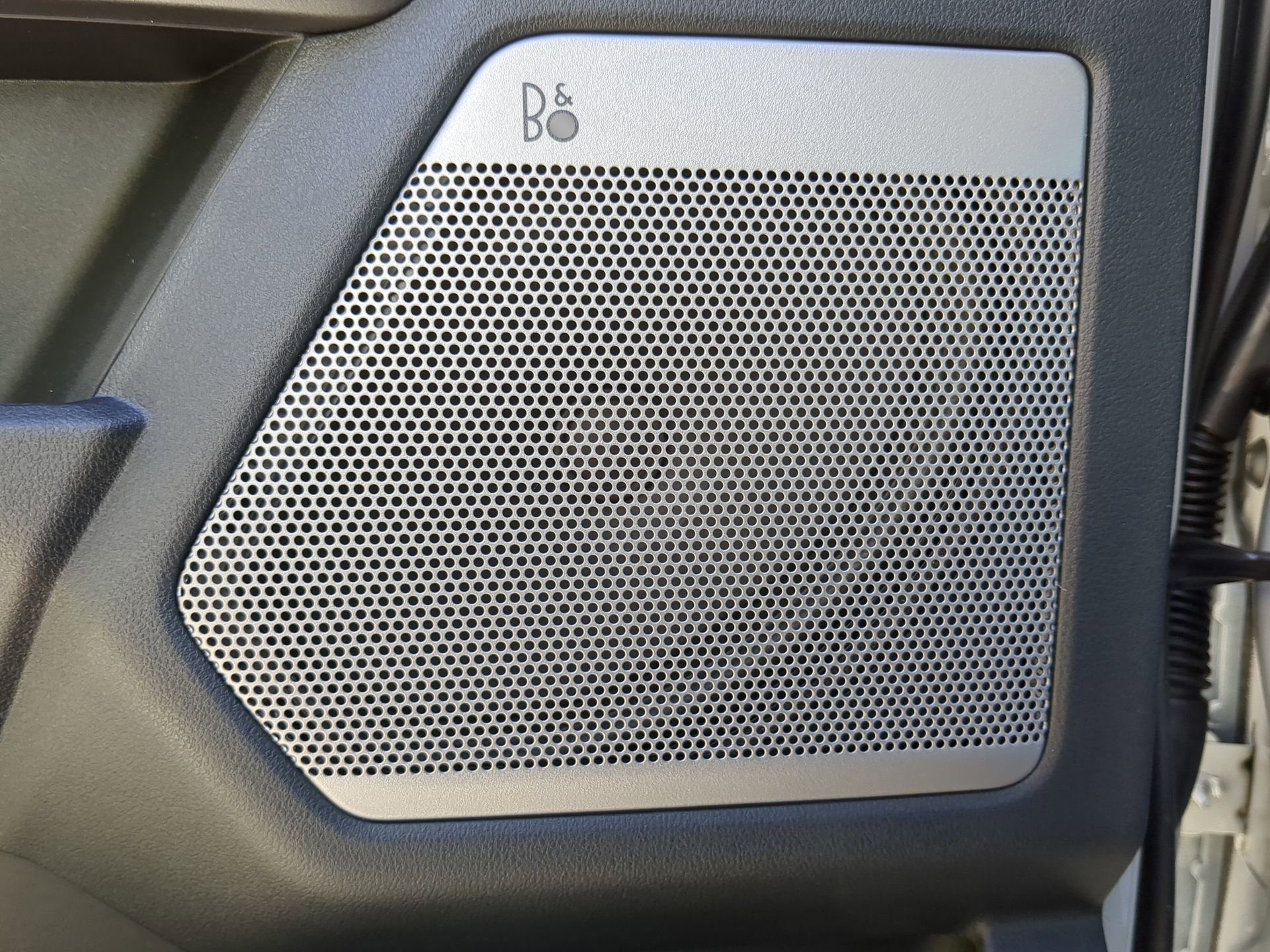 New 2026 Ford F250 Lariat w/ Black Appearance Package image 51