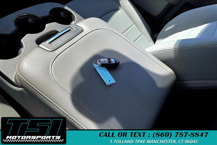 Used 2020 RAM 1500 Tradesman w/ Popular Equipment Group image 11