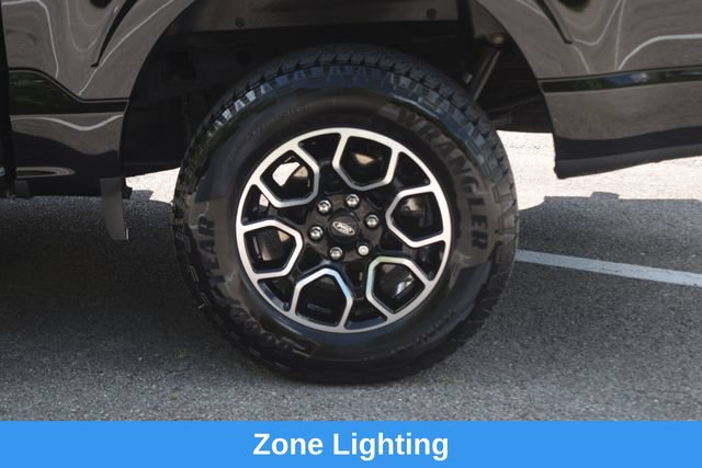 Used 2023 Ford F150 XLT w/ Equipment Group 302A High AWD/4WD image 28