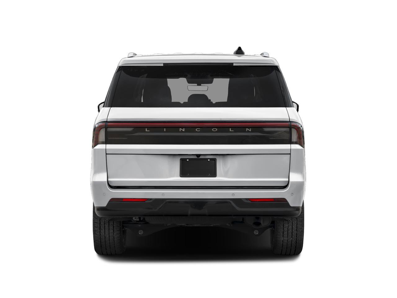 New 2026 Lincoln Navigator Black Label AWD/4WD image 28