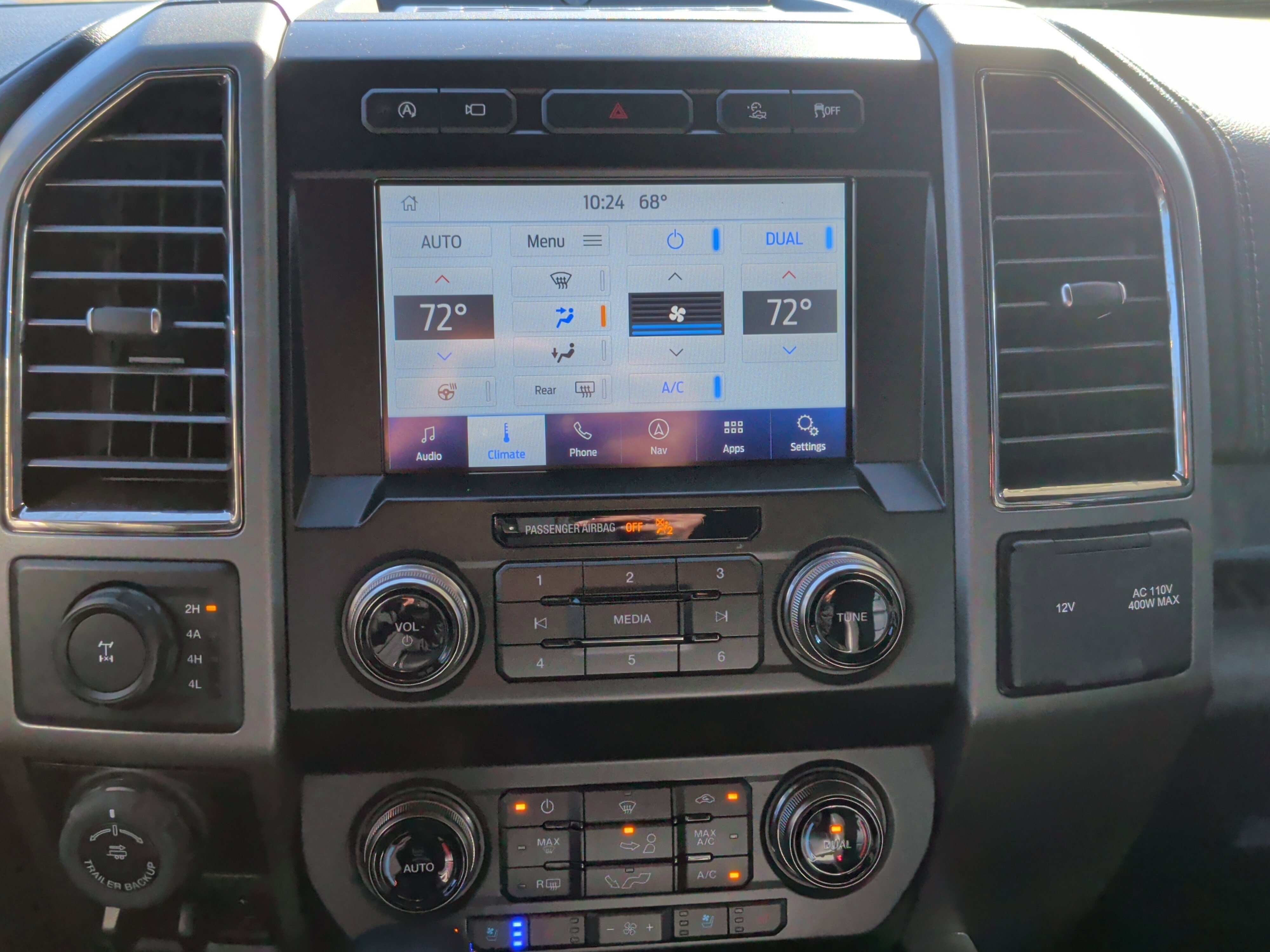 Used 2019 Ford F150 Raptor w/ Equipment Group 802A Luxury image 25