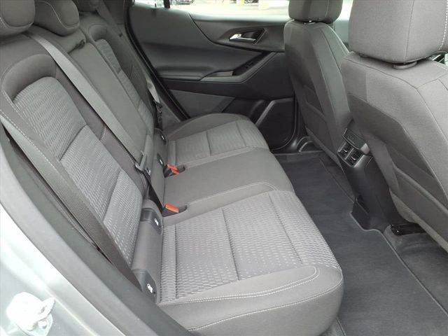 Used 2025 Chevrolet Equinox LT image 14