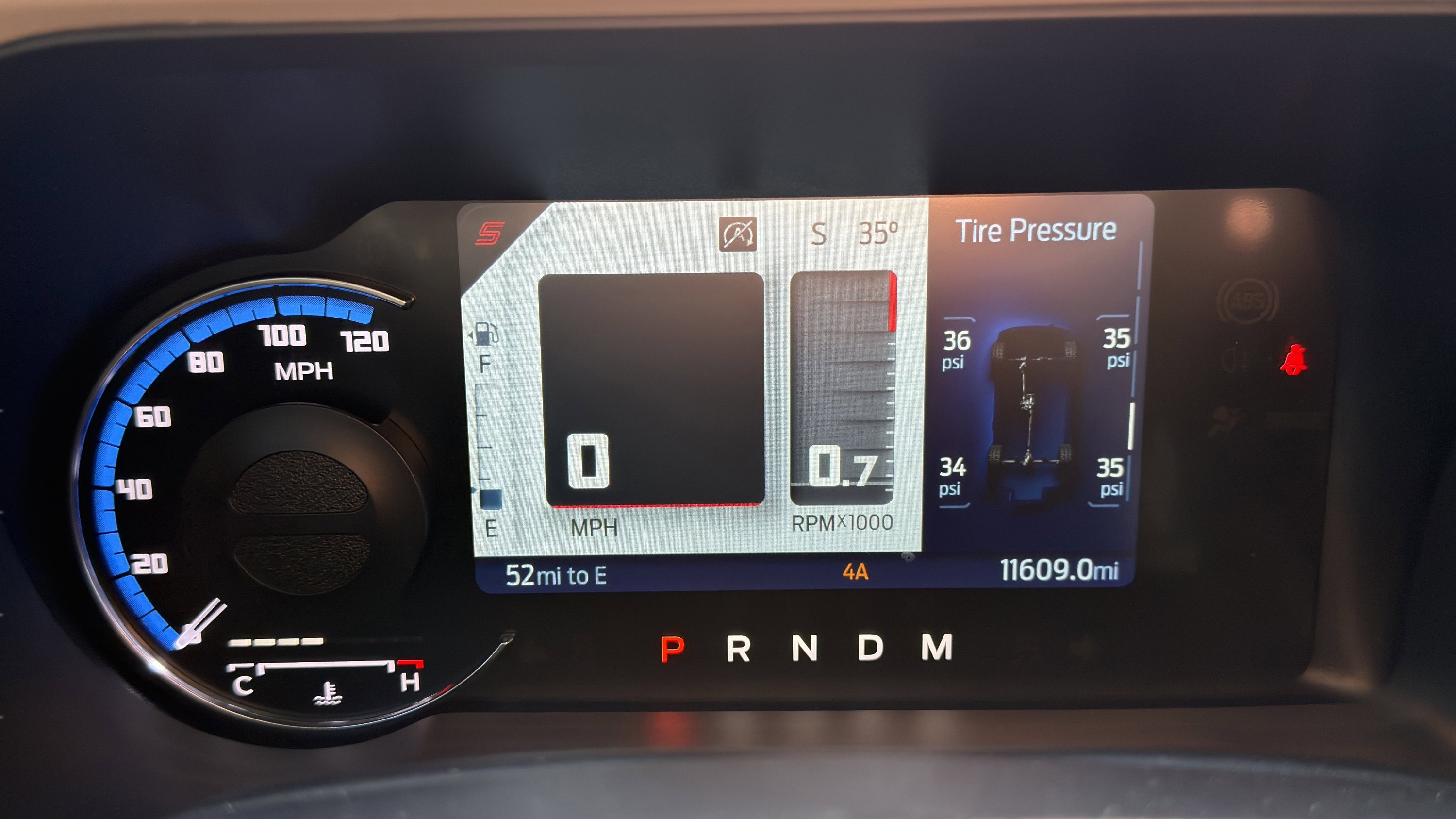 Used 2022 Ford Bronco Wildtrak image 86