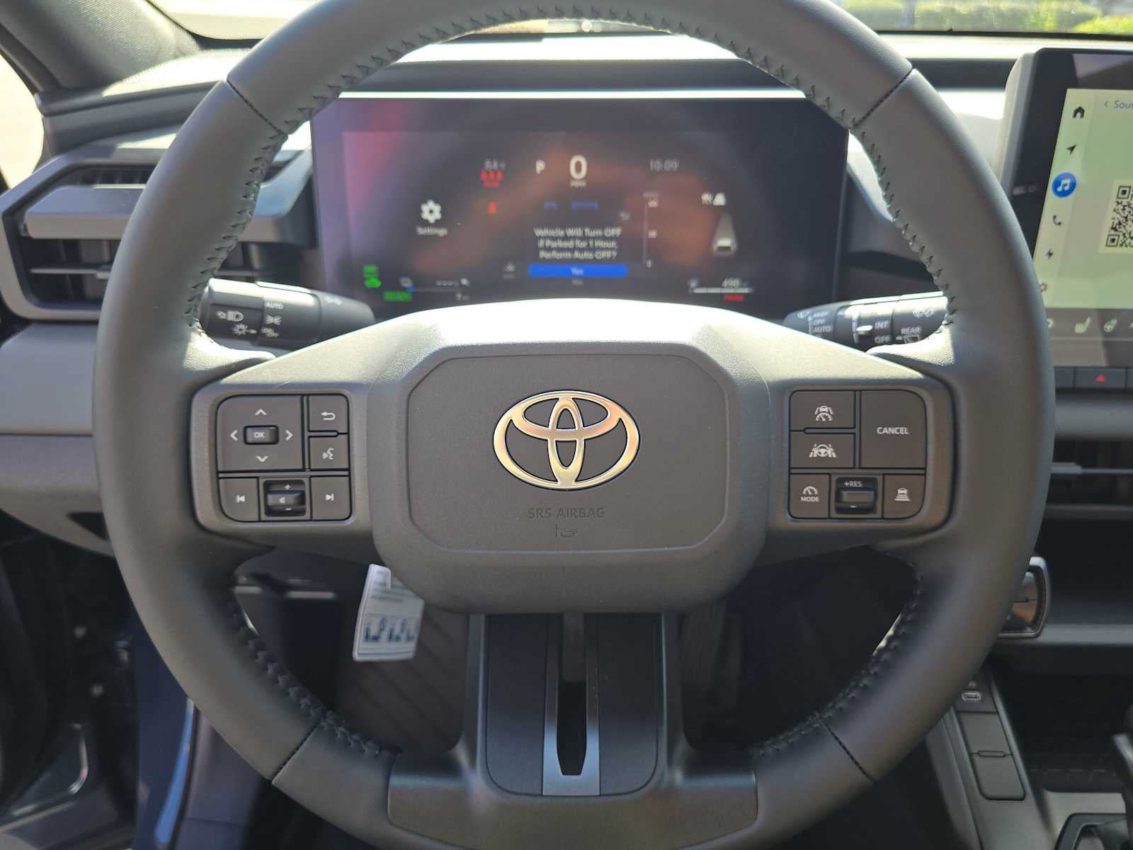 New 2026 Toyota RAV4 SE w/ Weather Package AWD/4WD image 22