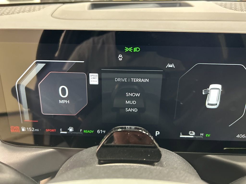 New 2027 Kia Telluride X-Line SX Prestige image 21