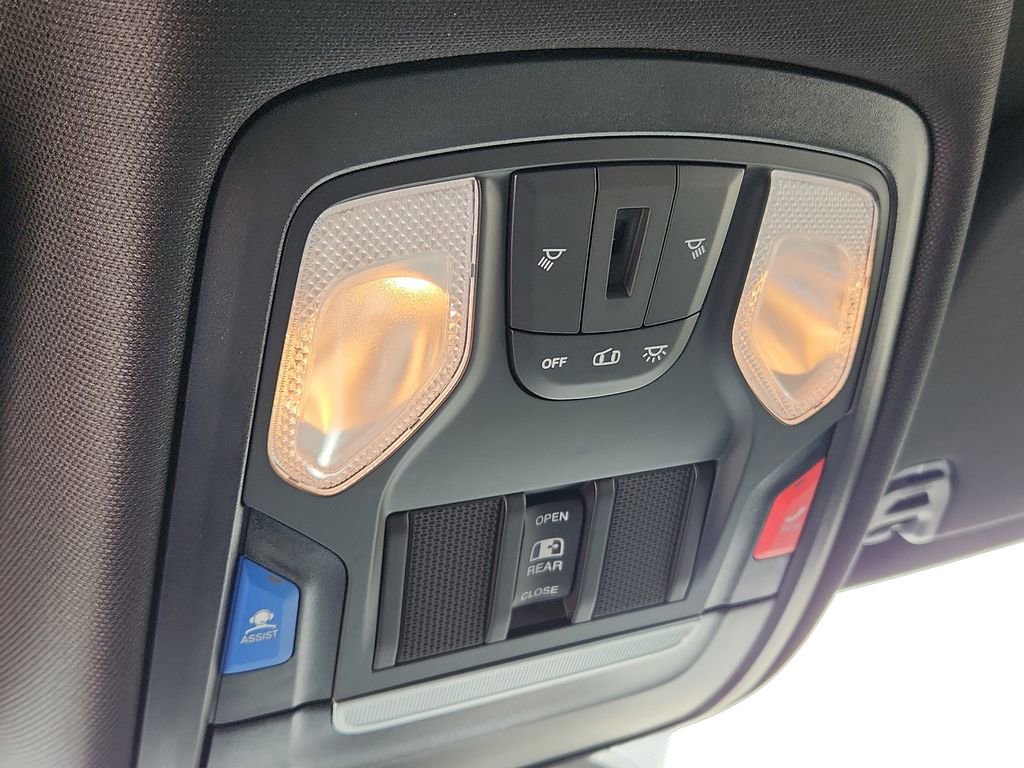 New 2025 RAM 1500 Lone Star image 29