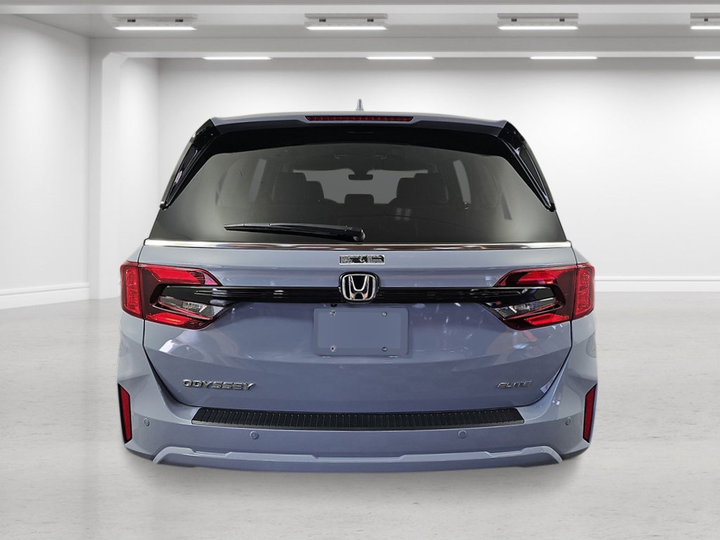 New 2027 Honda Odyssey Elite image 4