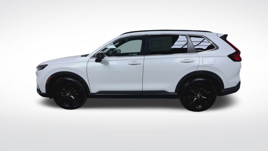 Used 2024 Honda CR-V Sport-L image 8