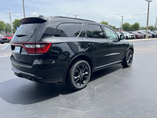 New 2025 Dodge Durango R/T image 7