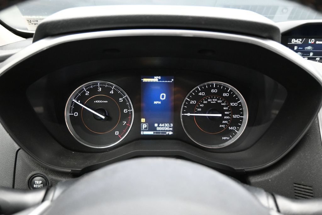 Used 2019 Subaru Crosstrek 2.0i Limited AWD/4WD image 15