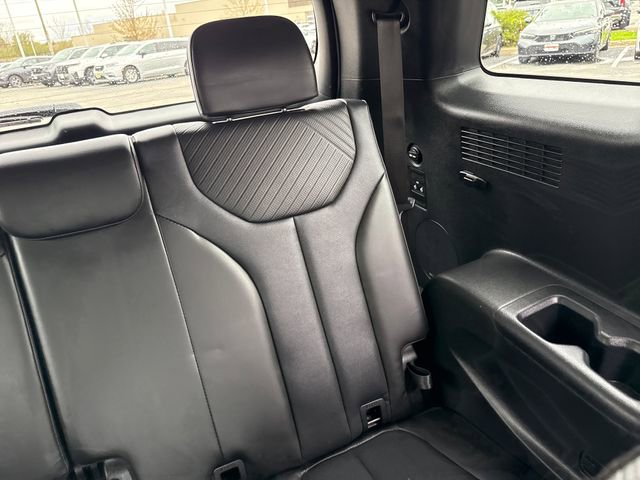 Used 2024 Hyundai Palisade SEL w/ Premium Package AWD/4WD image 25