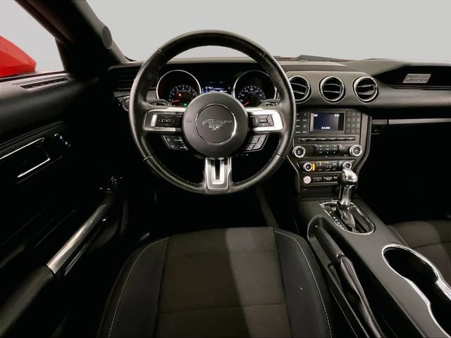 Used 2016 Ford Mustang Coupe w/ Equipment Group 051A RWD image 5
